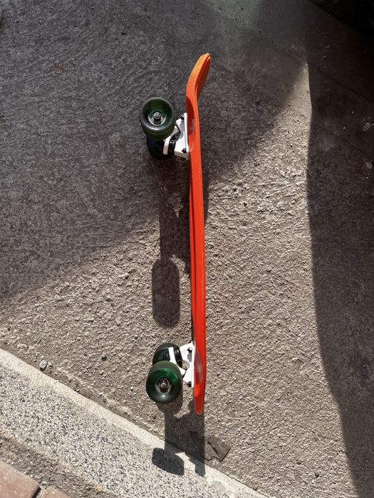 Скейтборд Oxelo “Big Yamba”