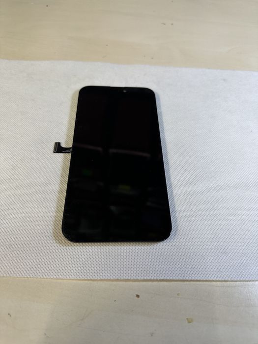 Display iphone 15 pro max