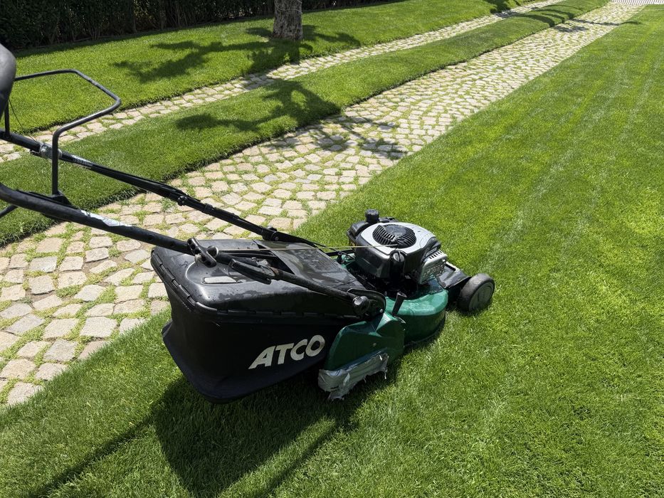 Косачка ATCO  LINER 19S