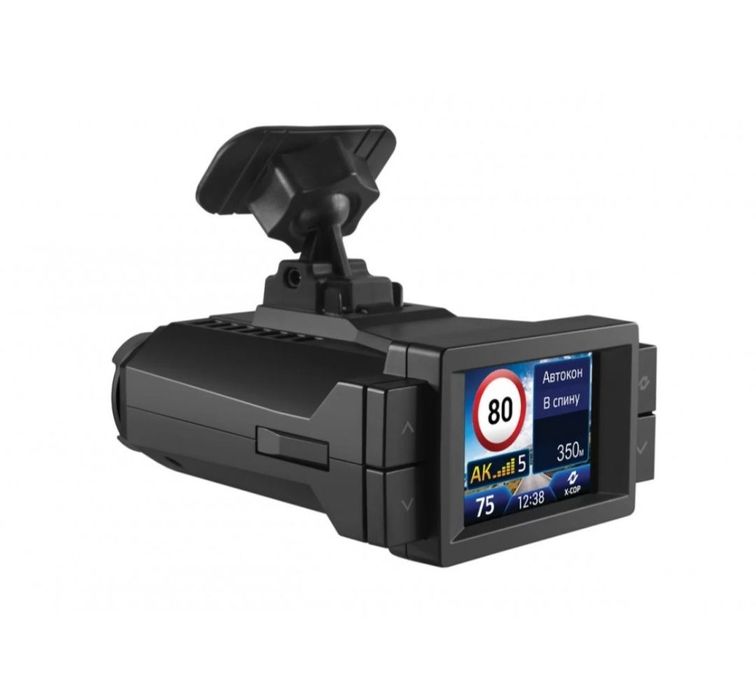 Neoline x cop 9700S,  +доставка,+флешка 64Гб.