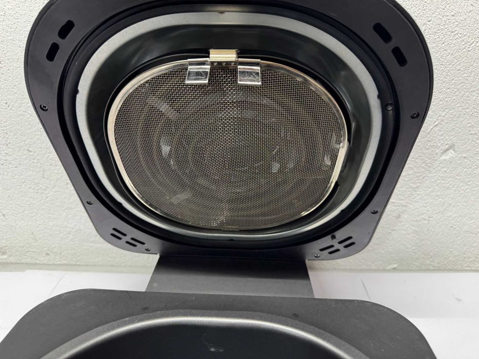 Еър Фрайър - Tower 5.6L, 5 In 1Grill Black