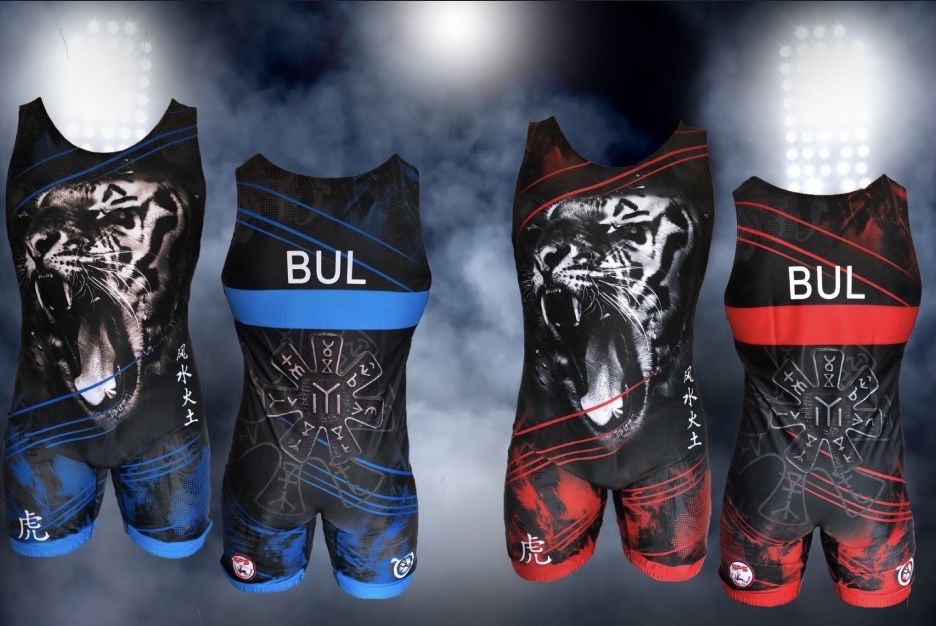 ТРИКО за борба SPS