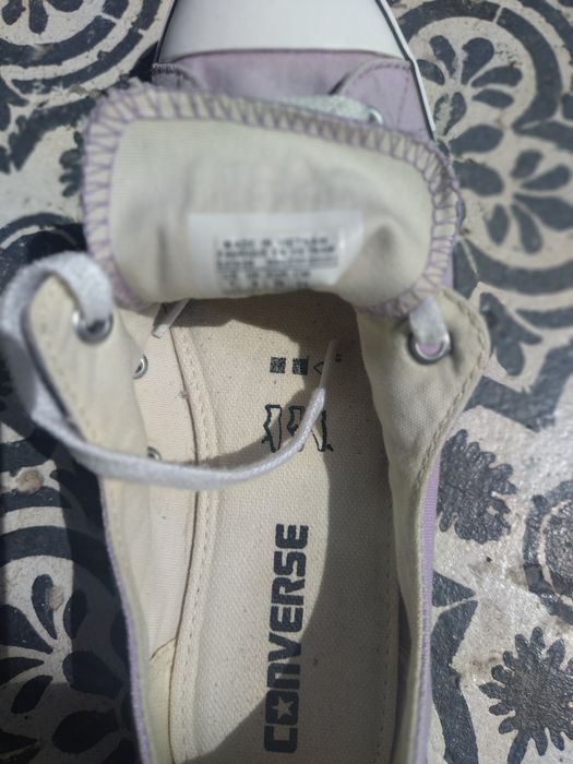 Кецове Converse 38 номер