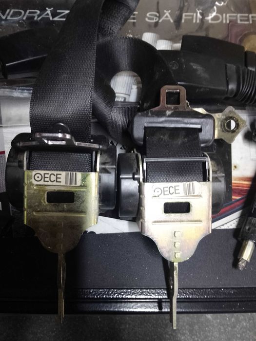 Piese Bmw seria 3 E46 (1998-2006)