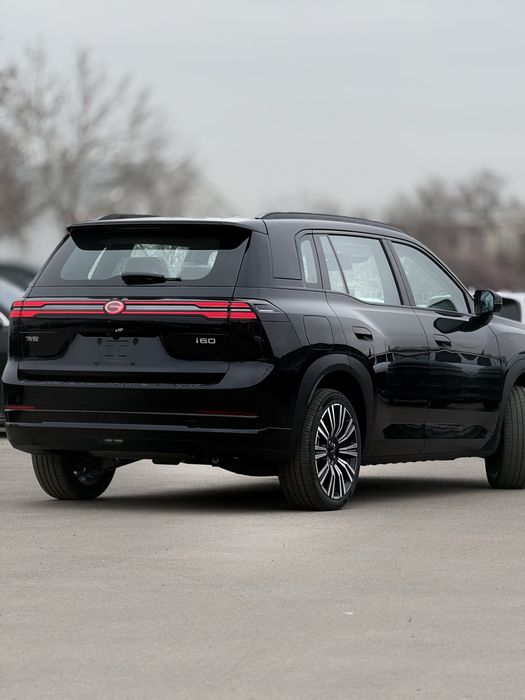 Aion i60 full 2026 / 26.000$