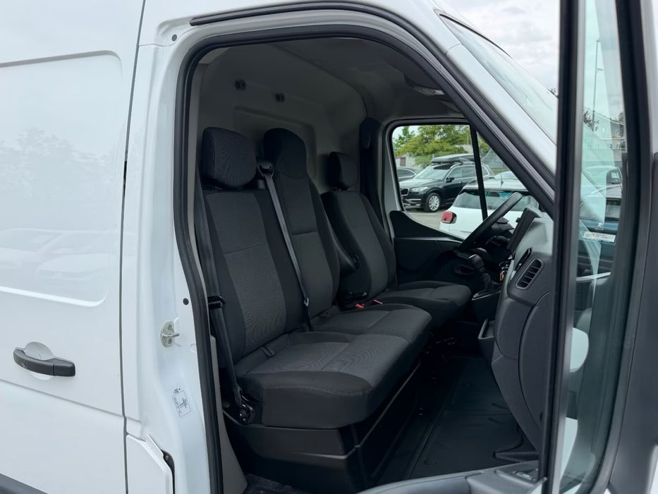 Dezmembrez Renault Master 2019-2024, 2.3 Diesel, cutie manuala