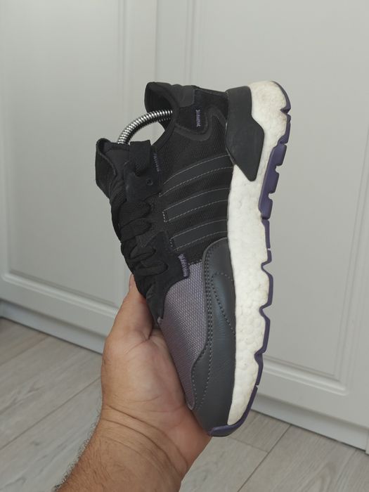 Adidas Jogger Nr 38.5