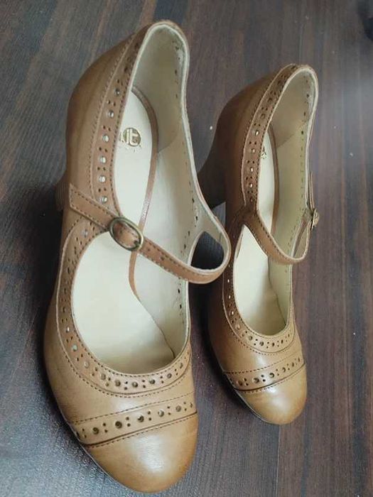 Pantofi damă Italia