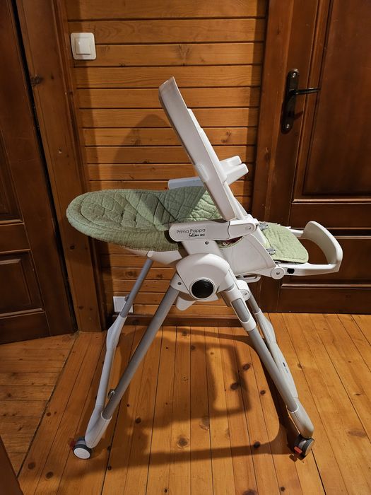 Стол за хранене Peg Perego от 0 до 36м