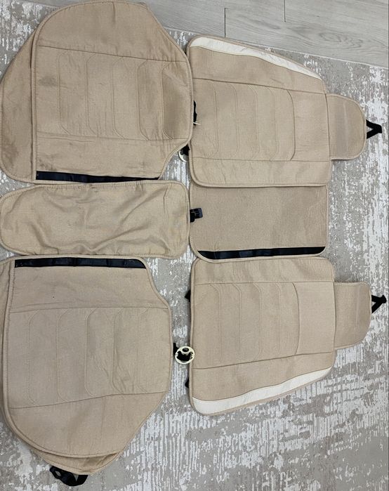 Чехол универсал жақсы күйде камридан түскен