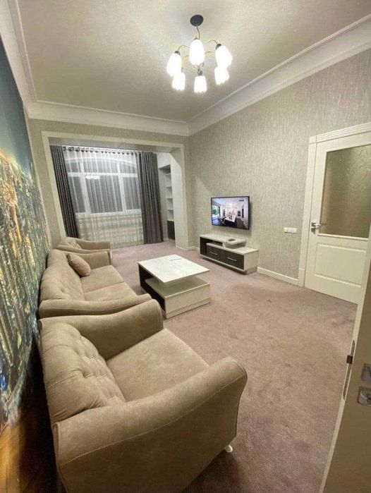 Сдаётся квартира на юнусабаде, 4-квартал,