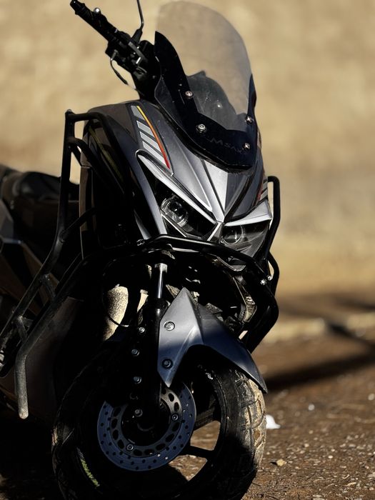 Мопед сатылады..