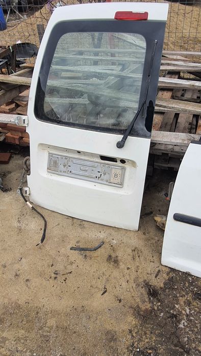Portiera VW Caddy 2008