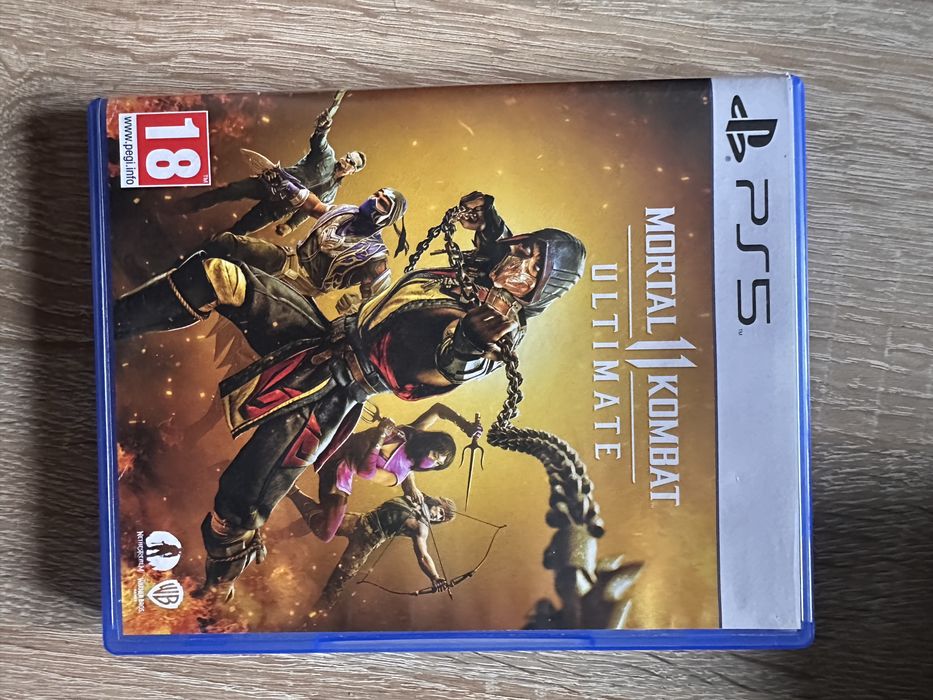 Продам диск на пс 5
