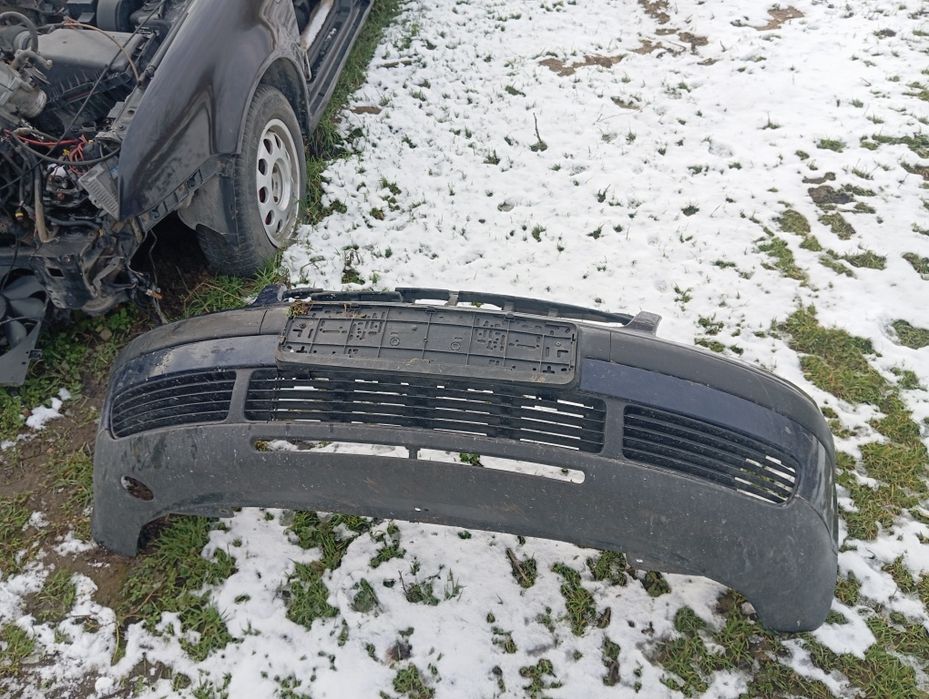 Продавам Пасат Б5 1.6 101 На Части