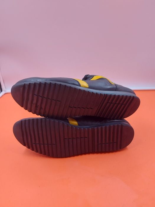 Armani номер 44 Оригинални мъжки обувки