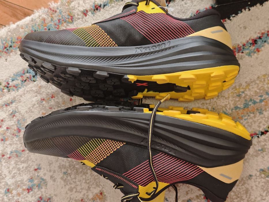 La Sportiva prodigio max 44 PRET FX