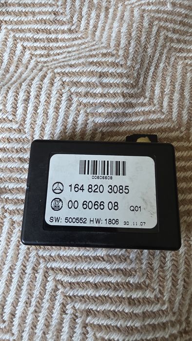 Продам датчик дождя на w164