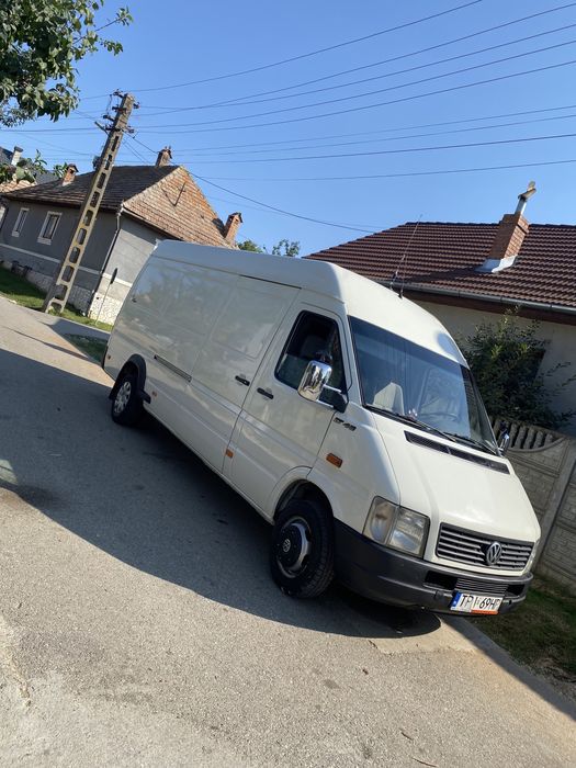 Vand LT 46 2004 pret