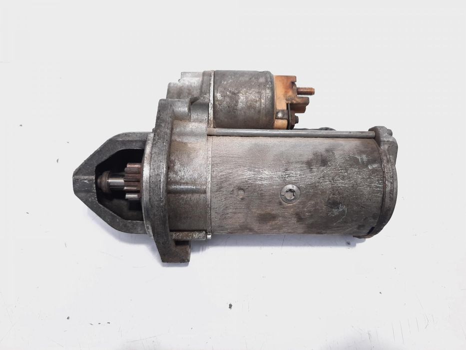 Electromotor, cod A0051511301, Mercedes Clasa E Combi (S210), 2.2 CDI, OM611961, cutie automata