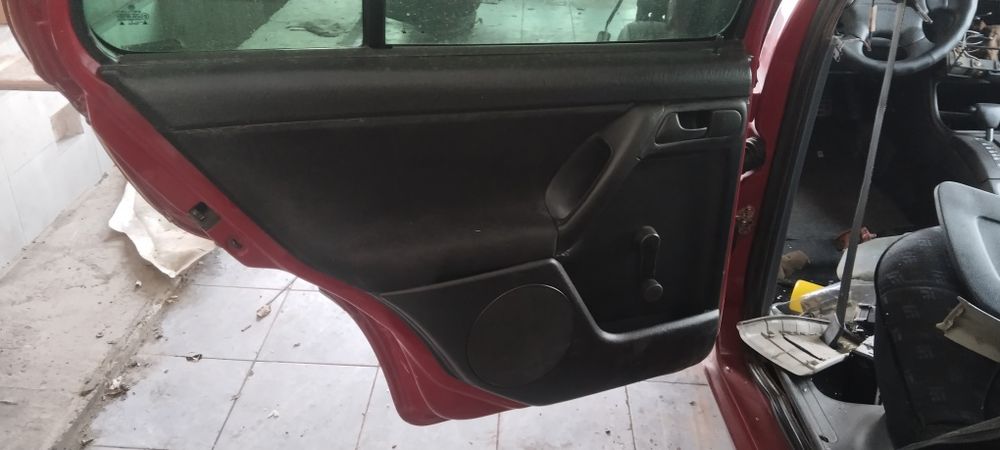 Продам двигатель1.8 АКПП от Гольфа 3