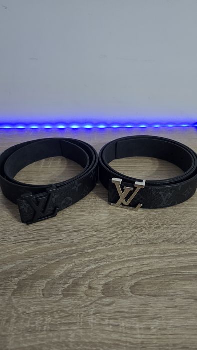 Vand curea Louis Vuitton