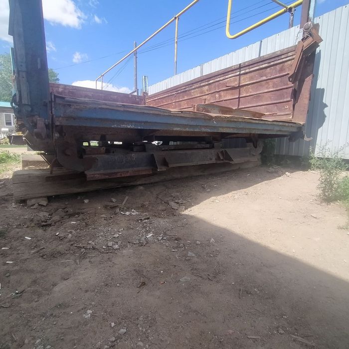 Продам на а/м ЗиЛ ( селехозник )