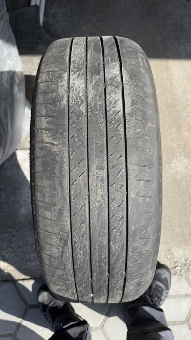 Bridgestone ALENZA 001