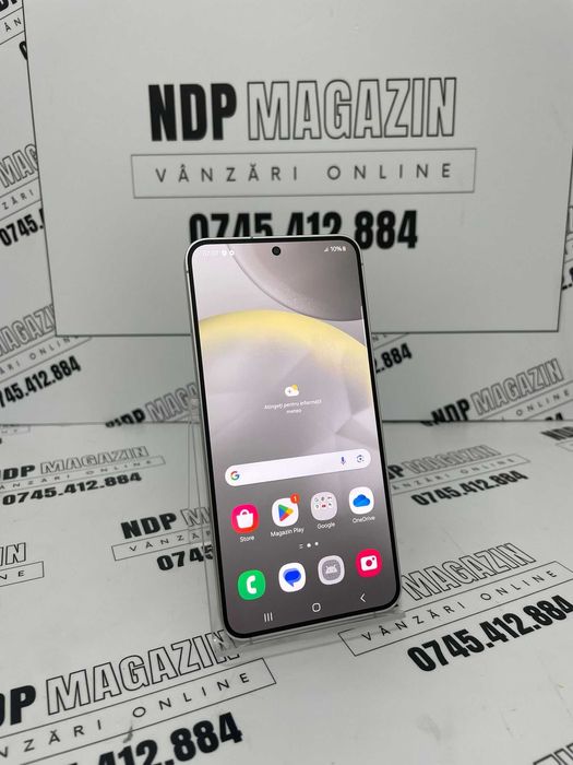 NDP Amanet NON-STOP Sos. Giurgiului 119 SAMSUNG S24 (43279)