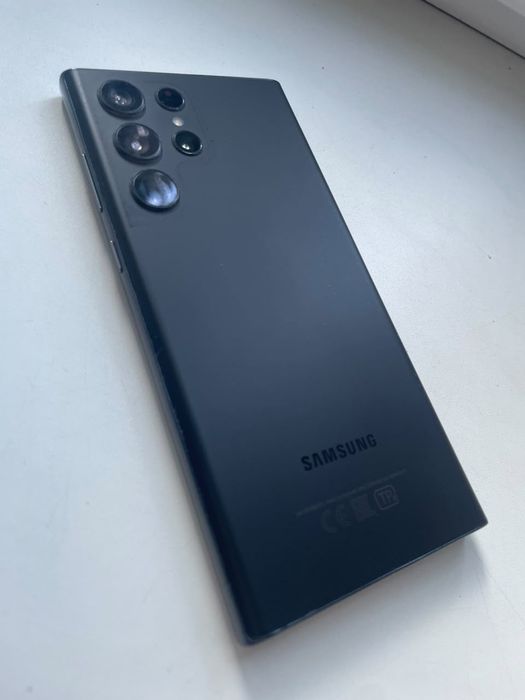 Samsung S22 Ultra 5G 256GB