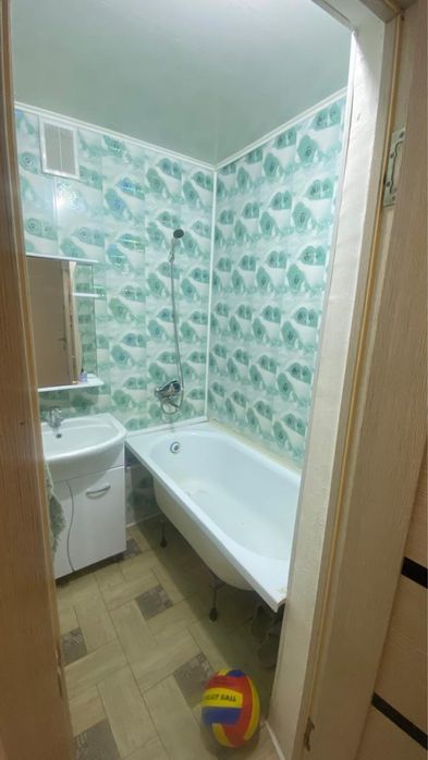 Сдам 2х комнатную квартиру