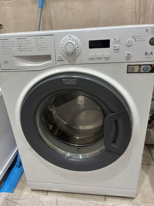 Продам стиральную машину!!!