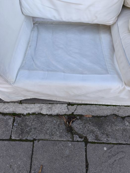 Диван ИКЕА Ektorp