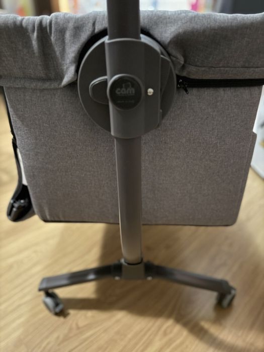 Бебешко легло-люлка Cam