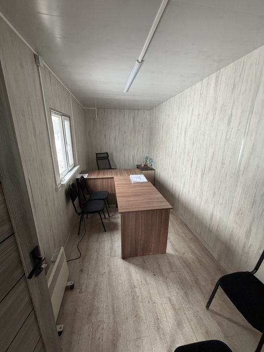 Продам контейнер