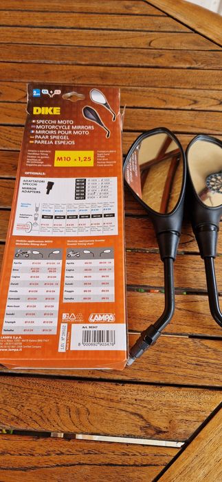 Oglinzi moto,scuter universale