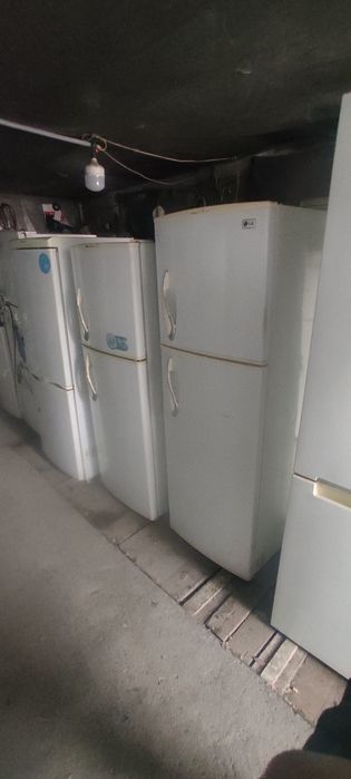 Холодильники с доставкой