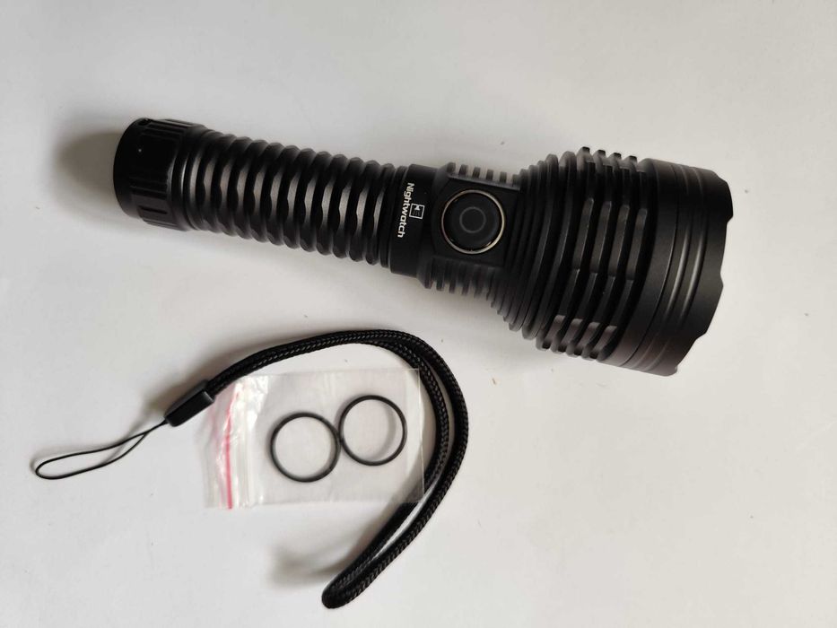 Nightwatch LW55 de 8000 Lumeni - 800m