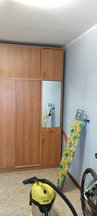 Продам 2-х комнатную квартиру