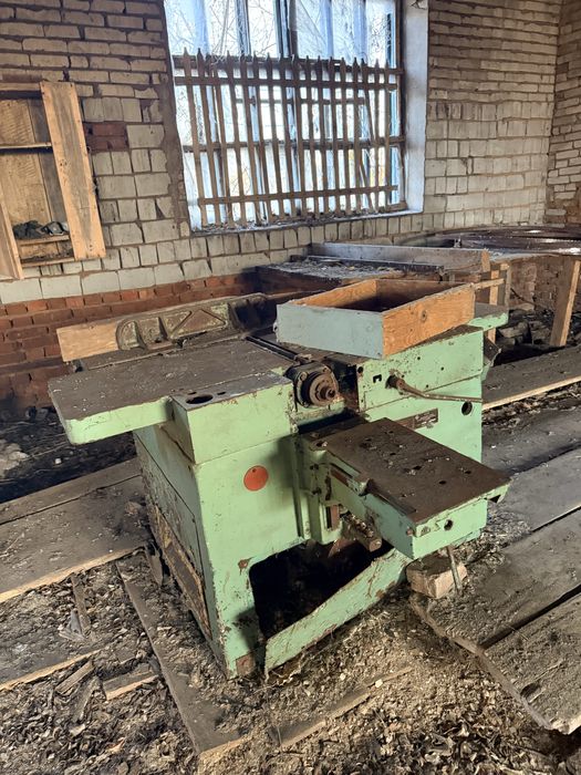 продается станки по дереву
