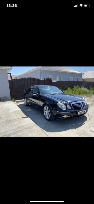 Диски  на Мерседес Mercedes