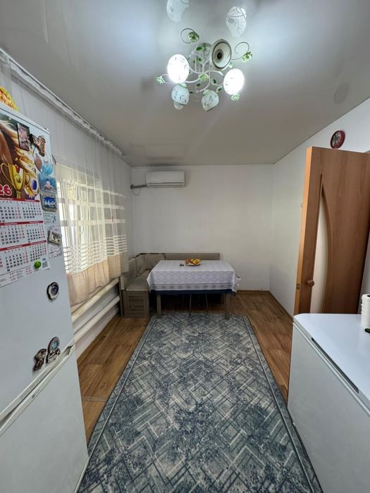 Продаётся дом по улице Будённого