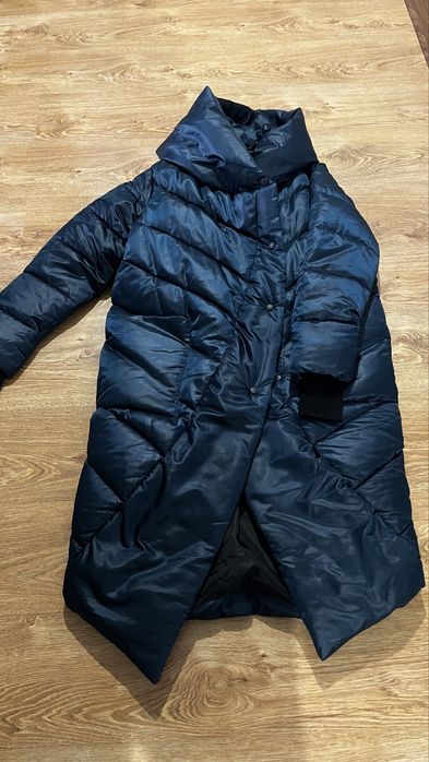 Куртка на запахе