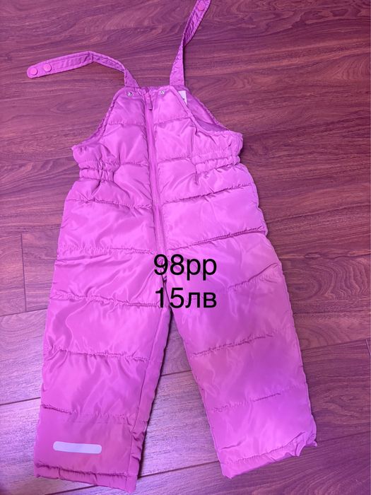 Детски дрешки 2-3 години