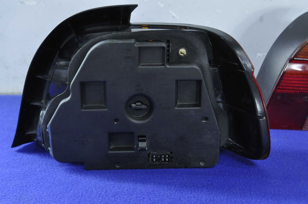 Оригинальные Фонари на BMW 5 (E39)