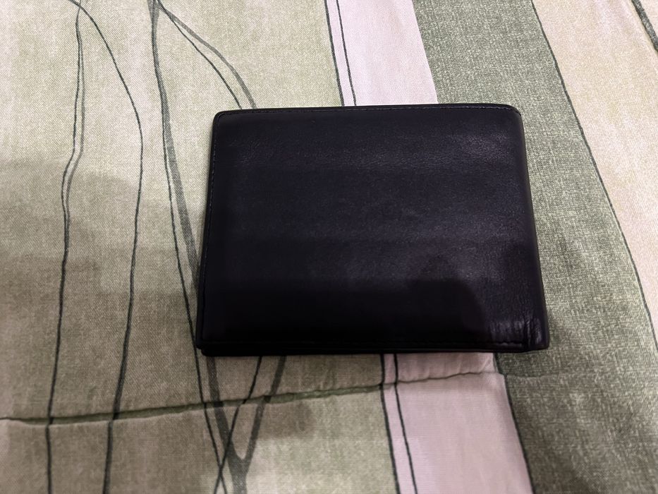 Мъжко портмоне Calvin Klein