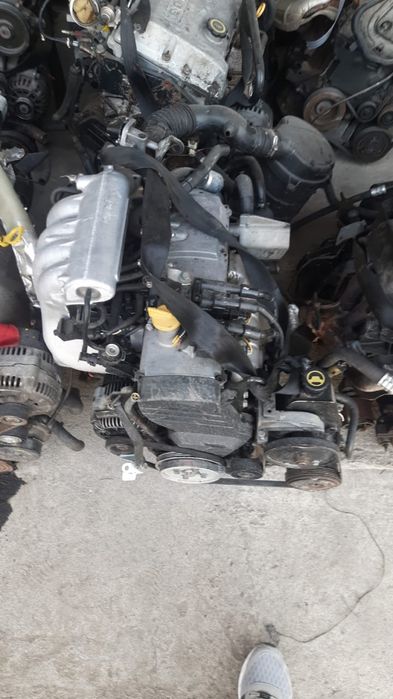 Двс Рено Ларгус логан меган