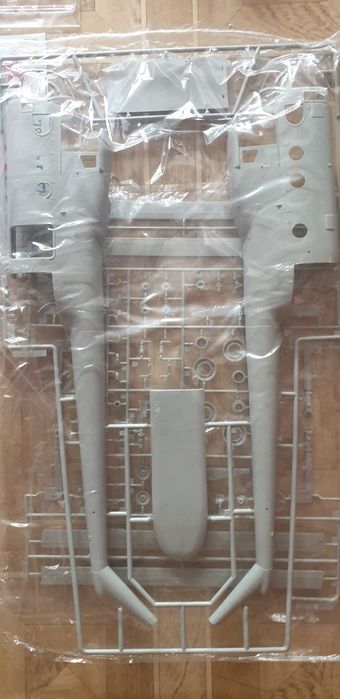 Продам модель вертолёта Ми4