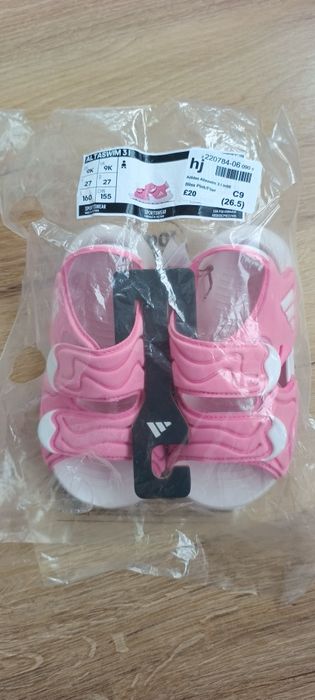 Sandale fetițe Adidas