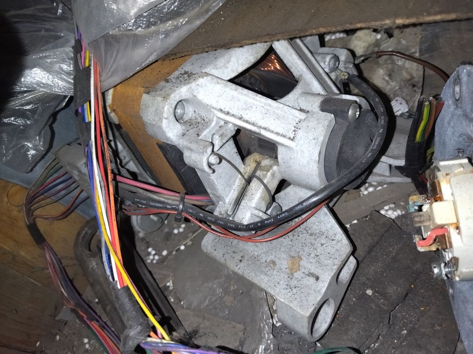 Двигатель на 7 кг